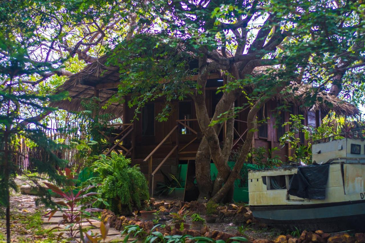 Ciamat Camp Hotel Santo Amaro do Maranhao Exterior foto